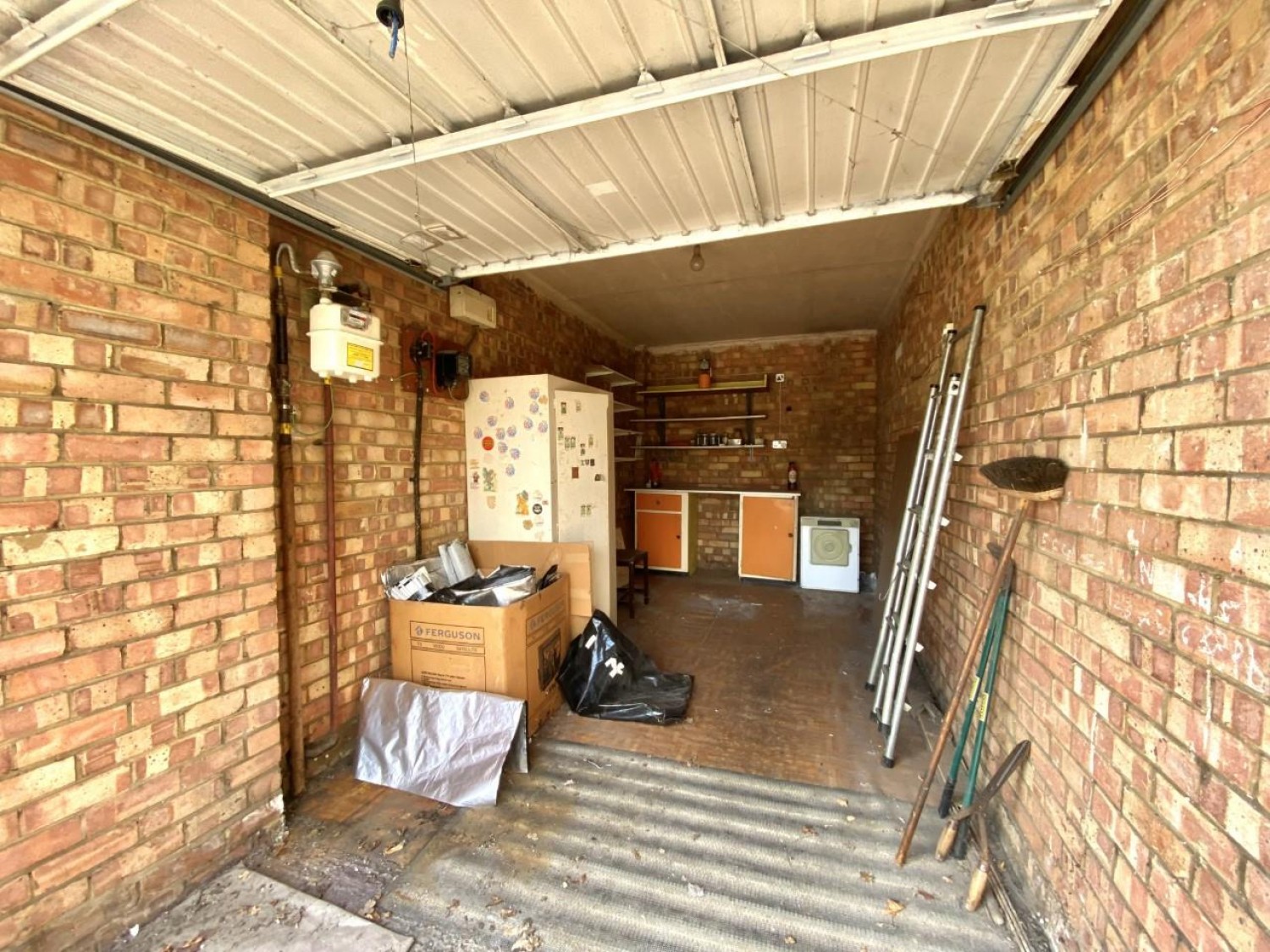 High Street, Harlington, Hayes