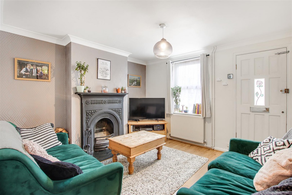 Fulwich Road, Dartford