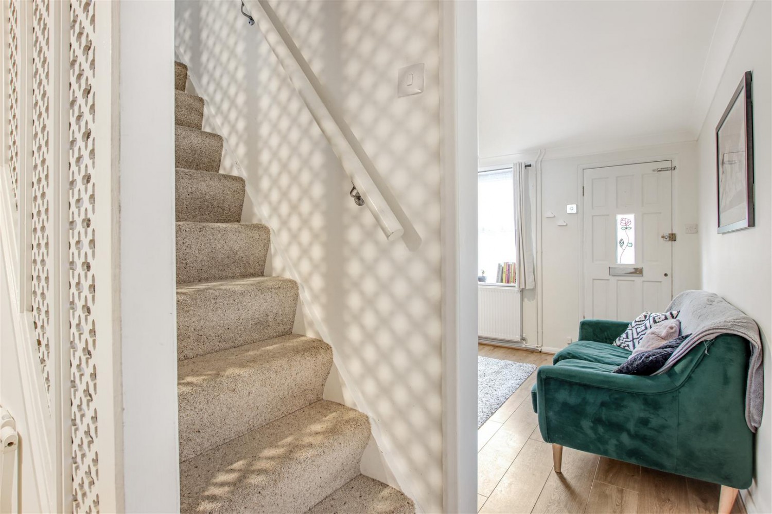 Fulwich Road, Dartford