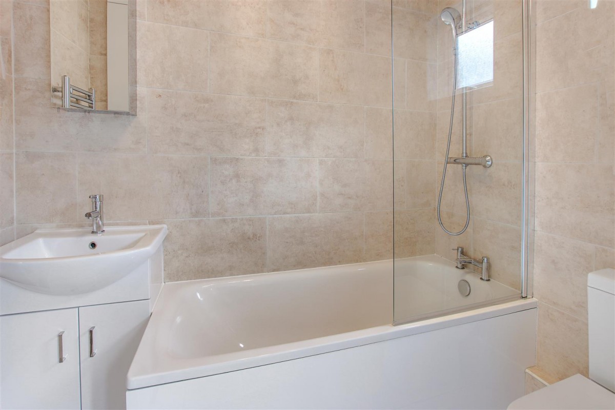 Fulwich Road, Dartford