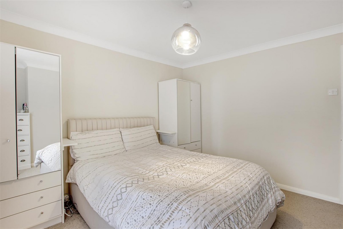 Fulwich Road, Dartford