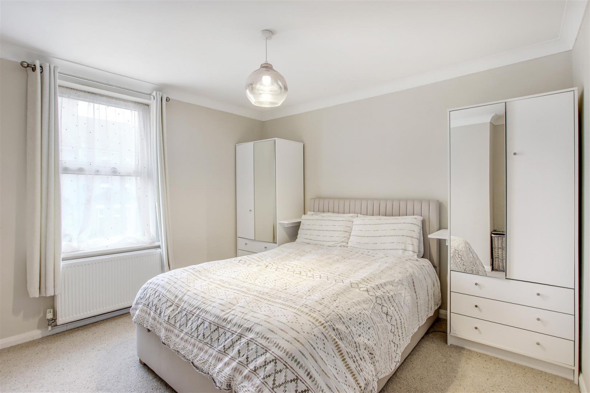 Fulwich Road, Dartford