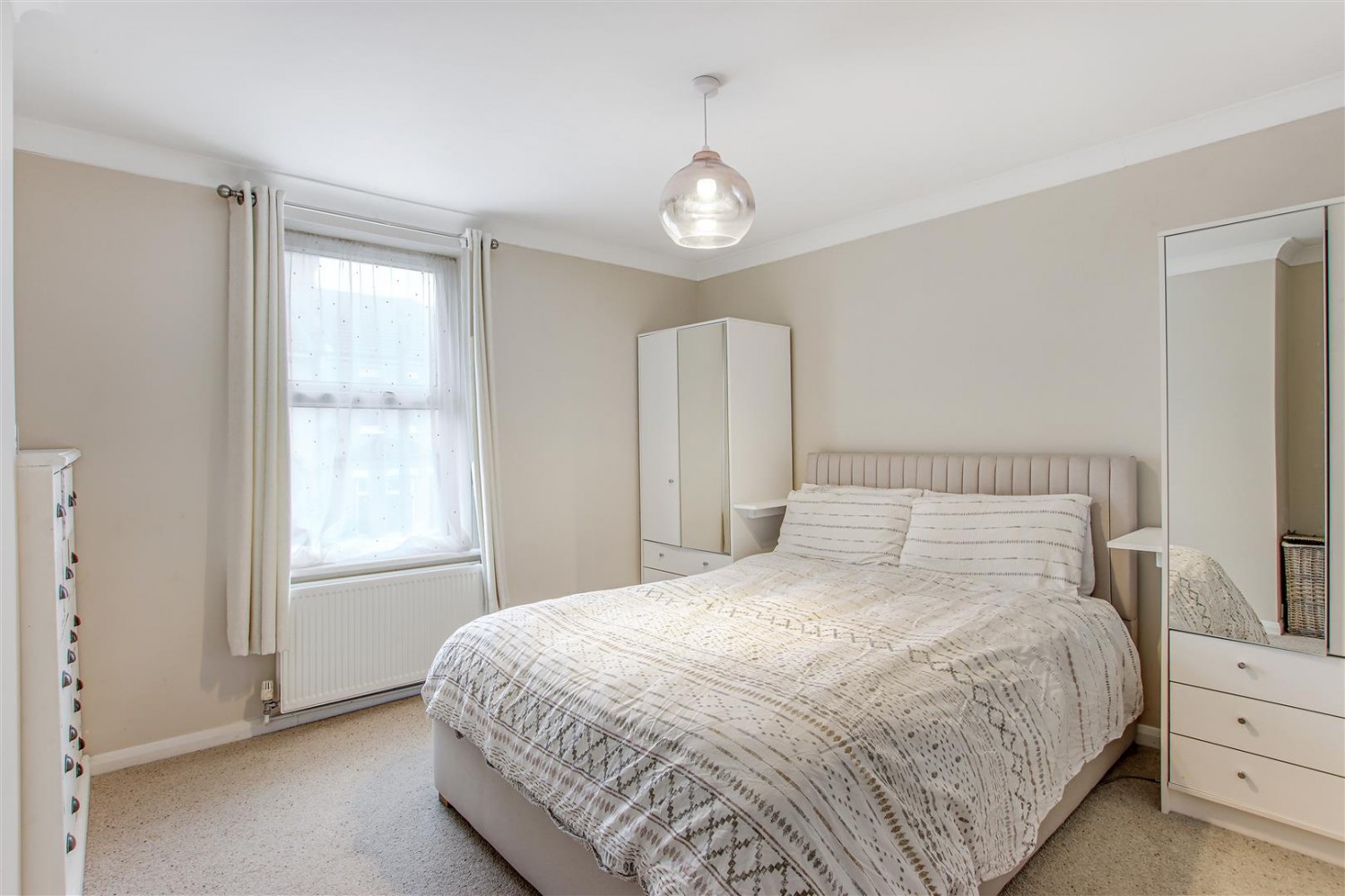 Fulwich Road, Dartford