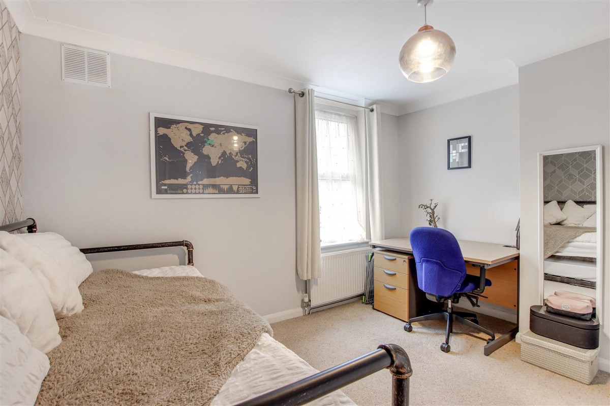 Fulwich Road, Dartford