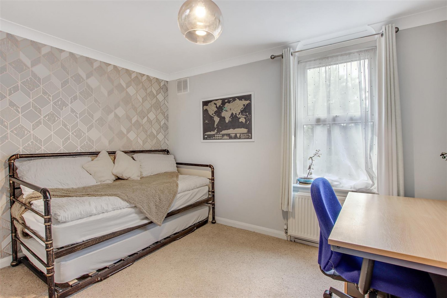 Fulwich Road, Dartford