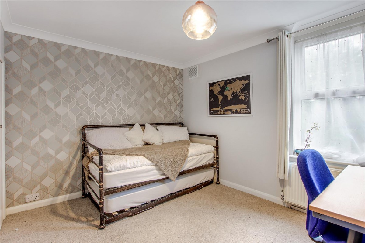 Fulwich Road, Dartford