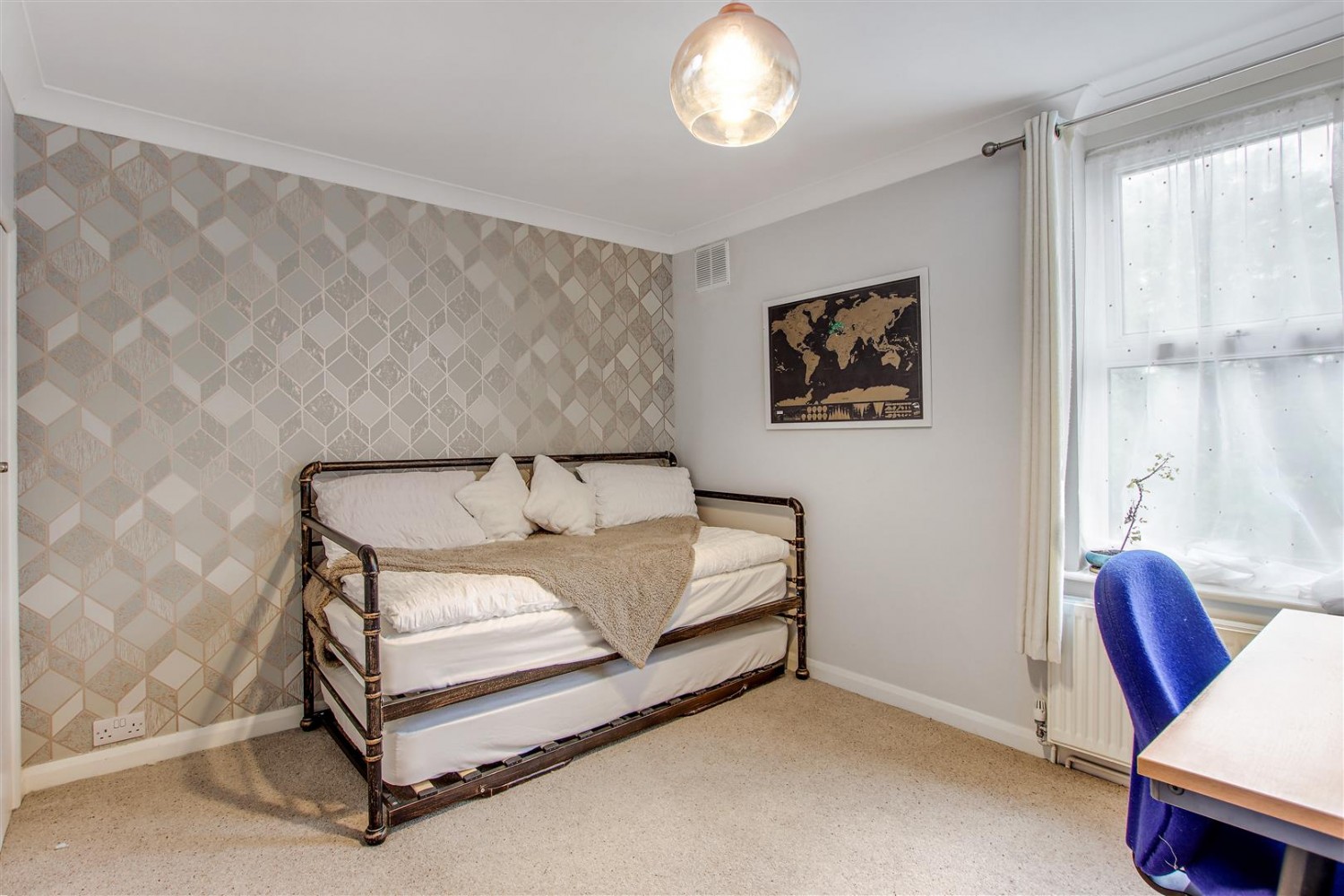 Fulwich Road, Dartford