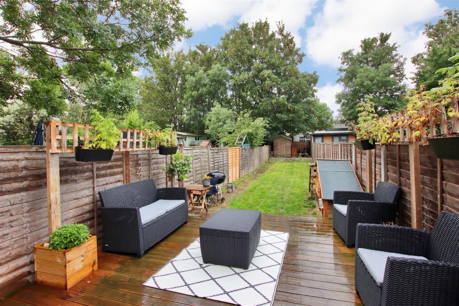 Fulwich Road, Dartford