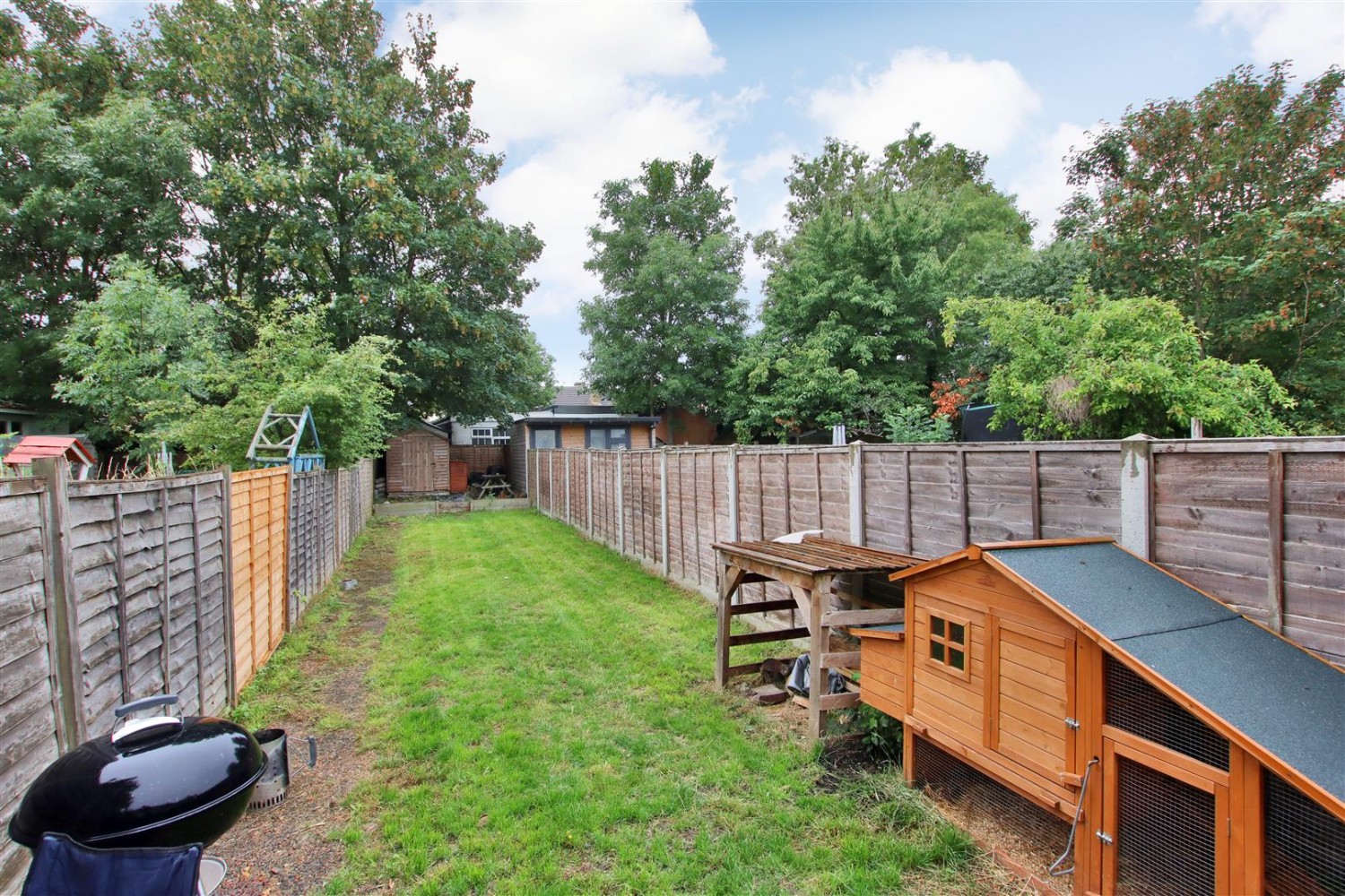 Fulwich Road, Dartford