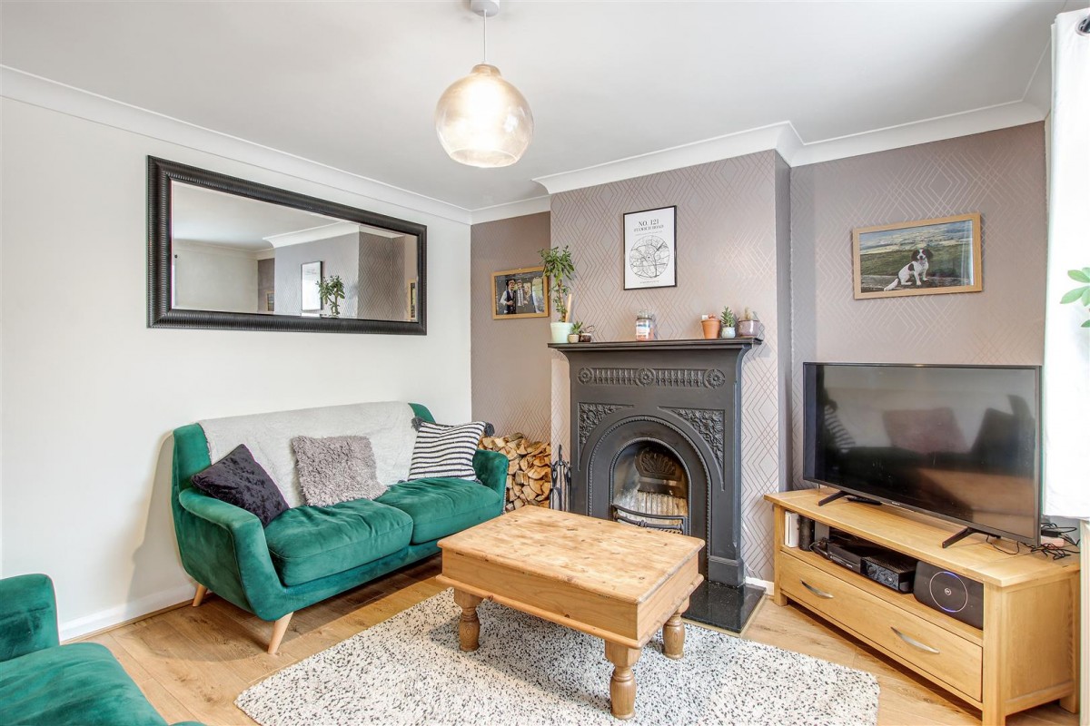 Fulwich Road, Dartford