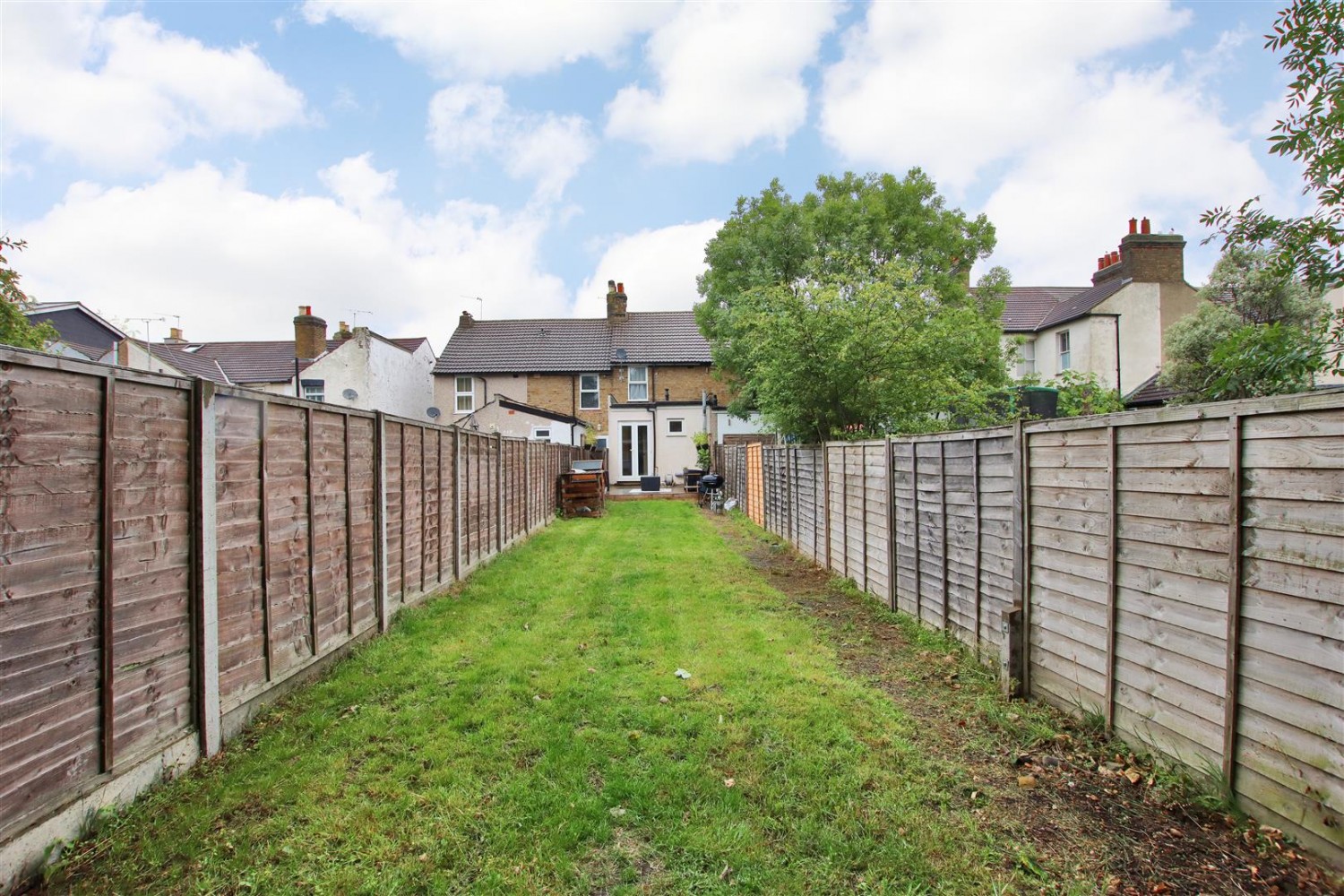 Fulwich Road, Dartford