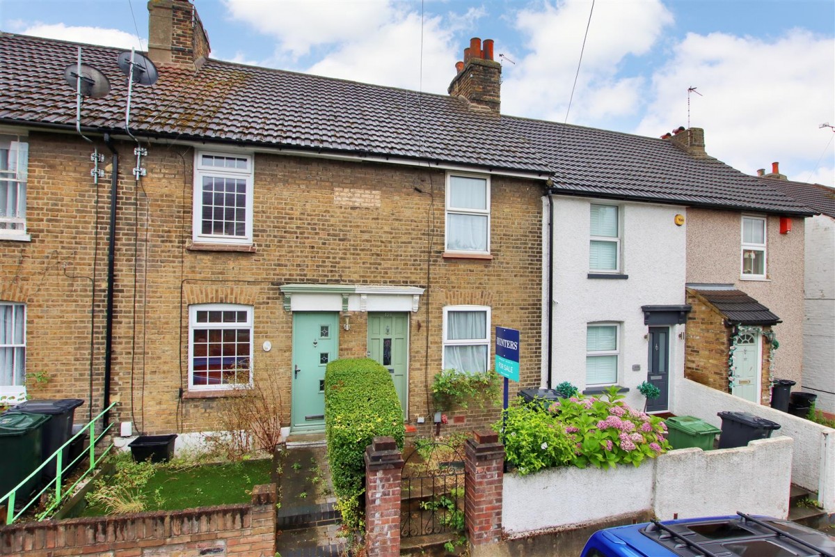 Fulwich Road, Dartford