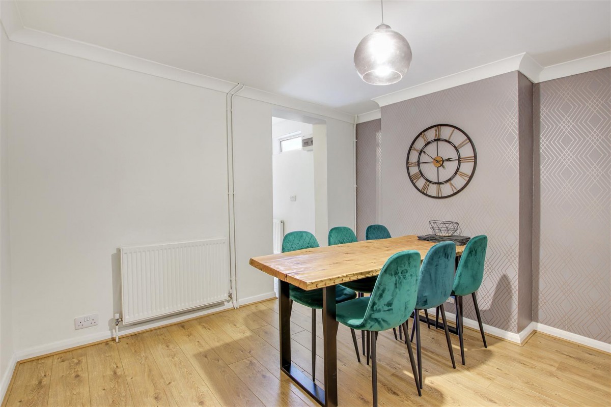 Fulwich Road, Dartford