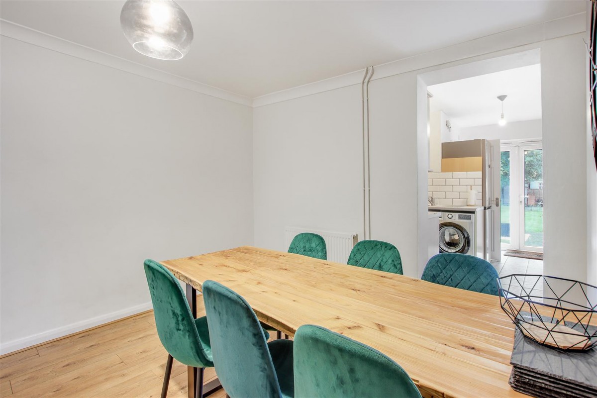 Fulwich Road, Dartford