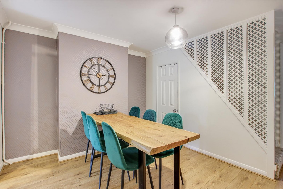 Fulwich Road, Dartford