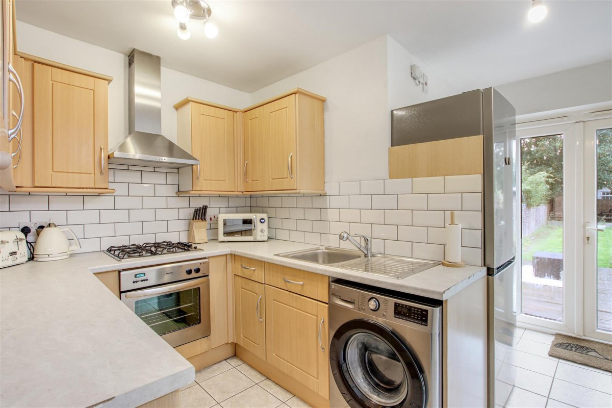 Fulwich Road, Dartford