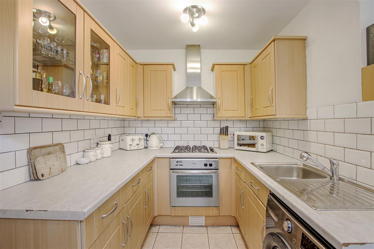 Fulwich Road, Dartford