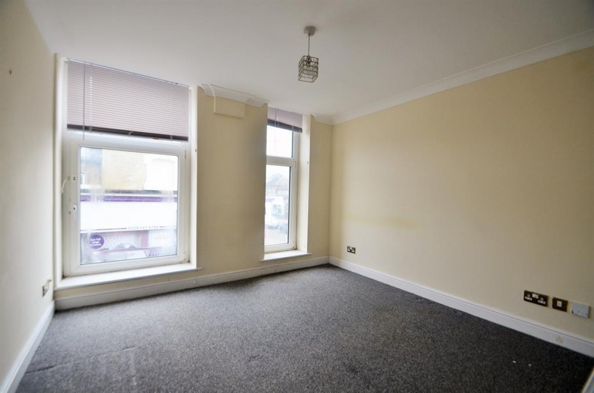 Craig House, Hartington Road, London, W13 8QJ