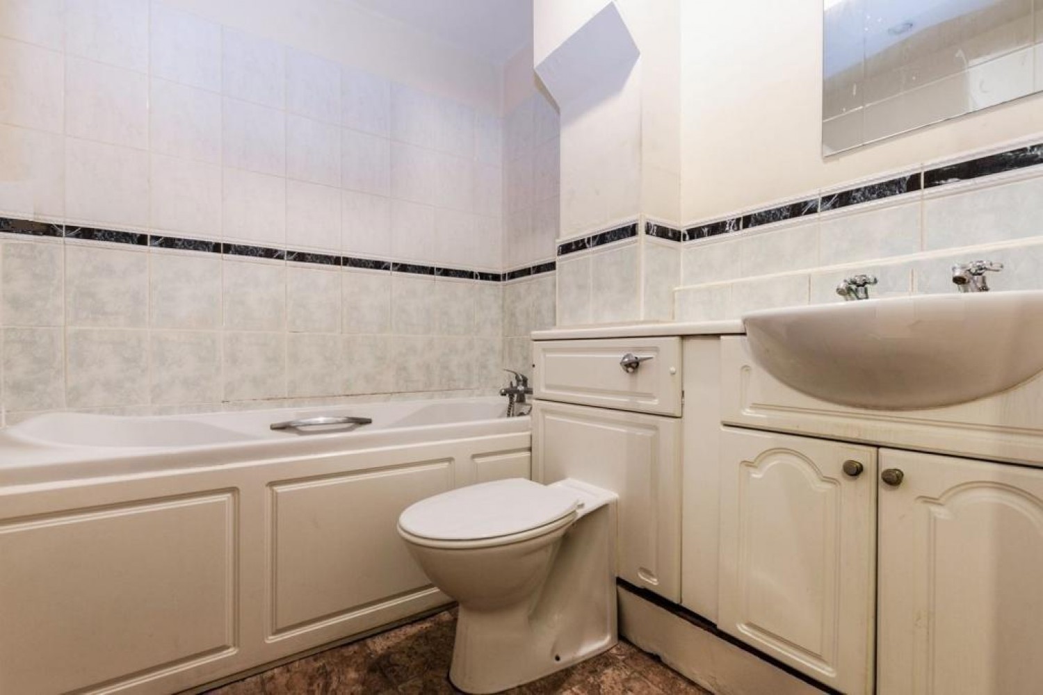 Craig House, Hartington Road, London, W13 8QJ