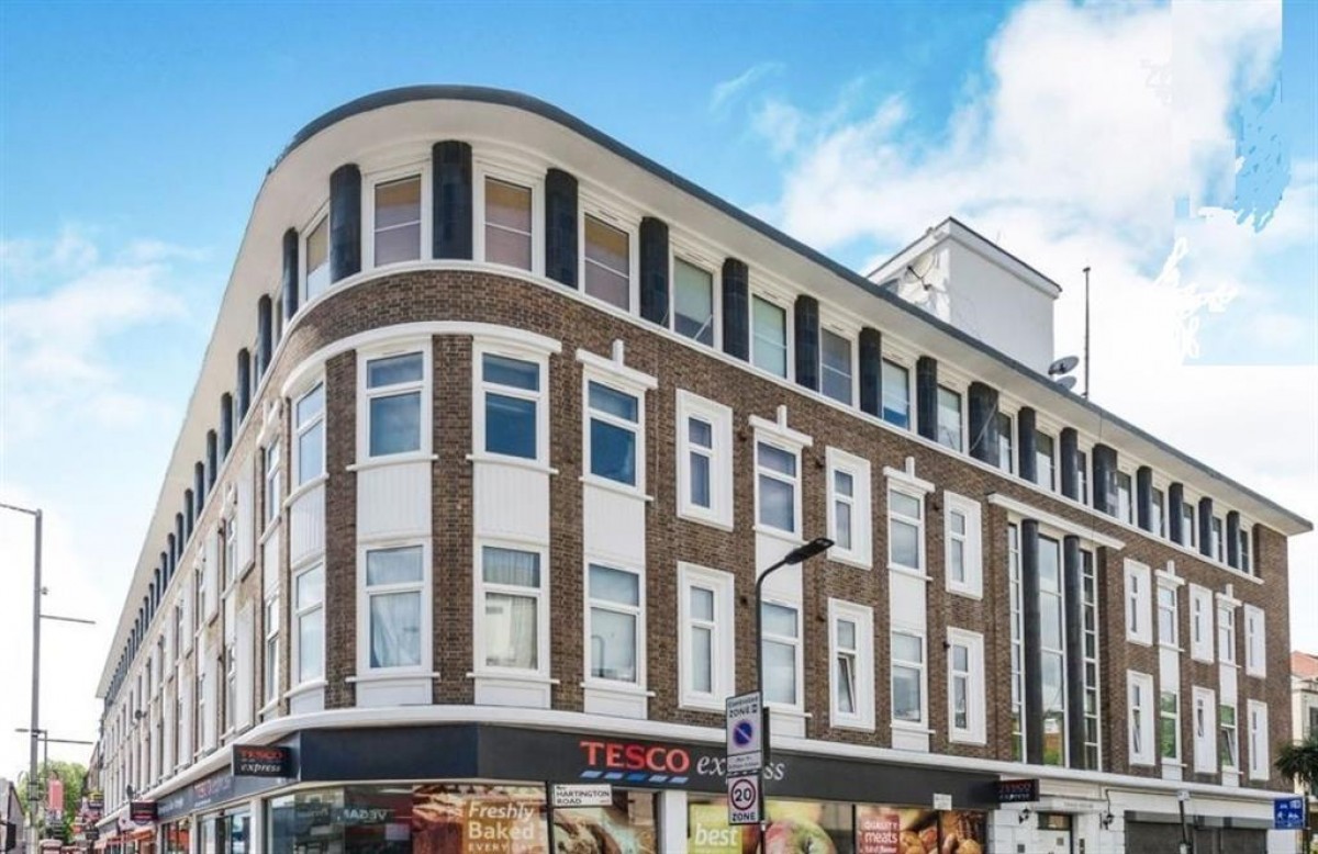 Craig House, Hartington Road, London, W13 8QJ