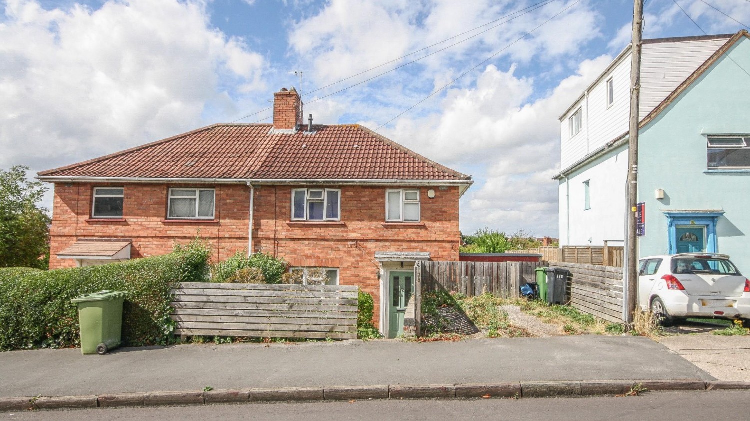 3 bedroom House for sale in Lynton Road, Bedminster, Bristol, BS3