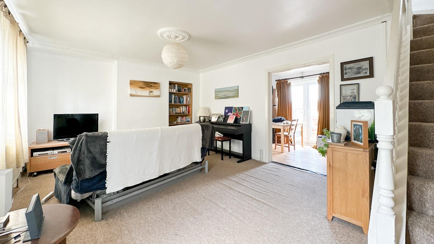 3 bedroom House for sale in Lynton Road, Bedminster, Bristol, BS3