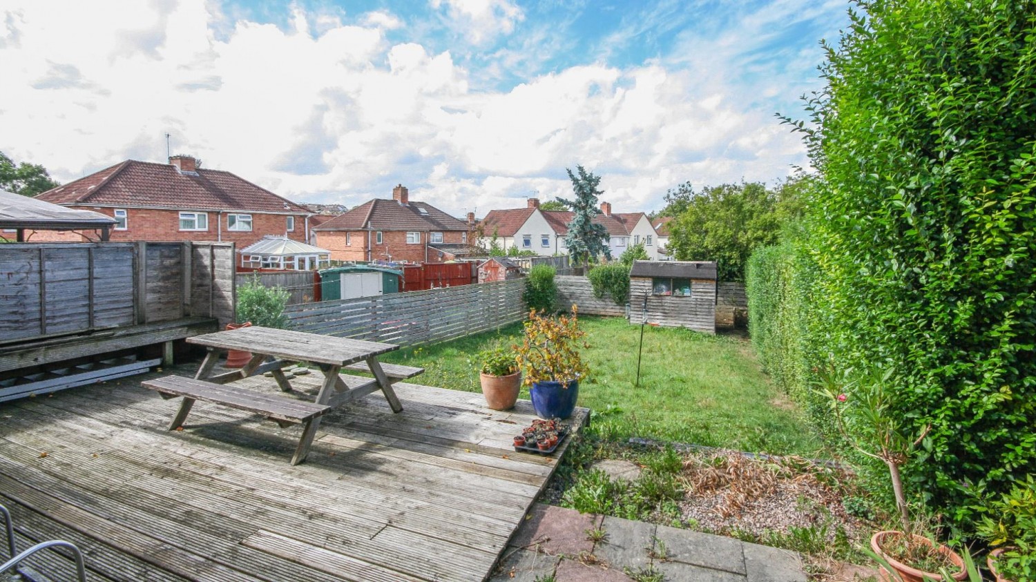 3 bedroom House for sale in Lynton Road, Bedminster, Bristol, BS3