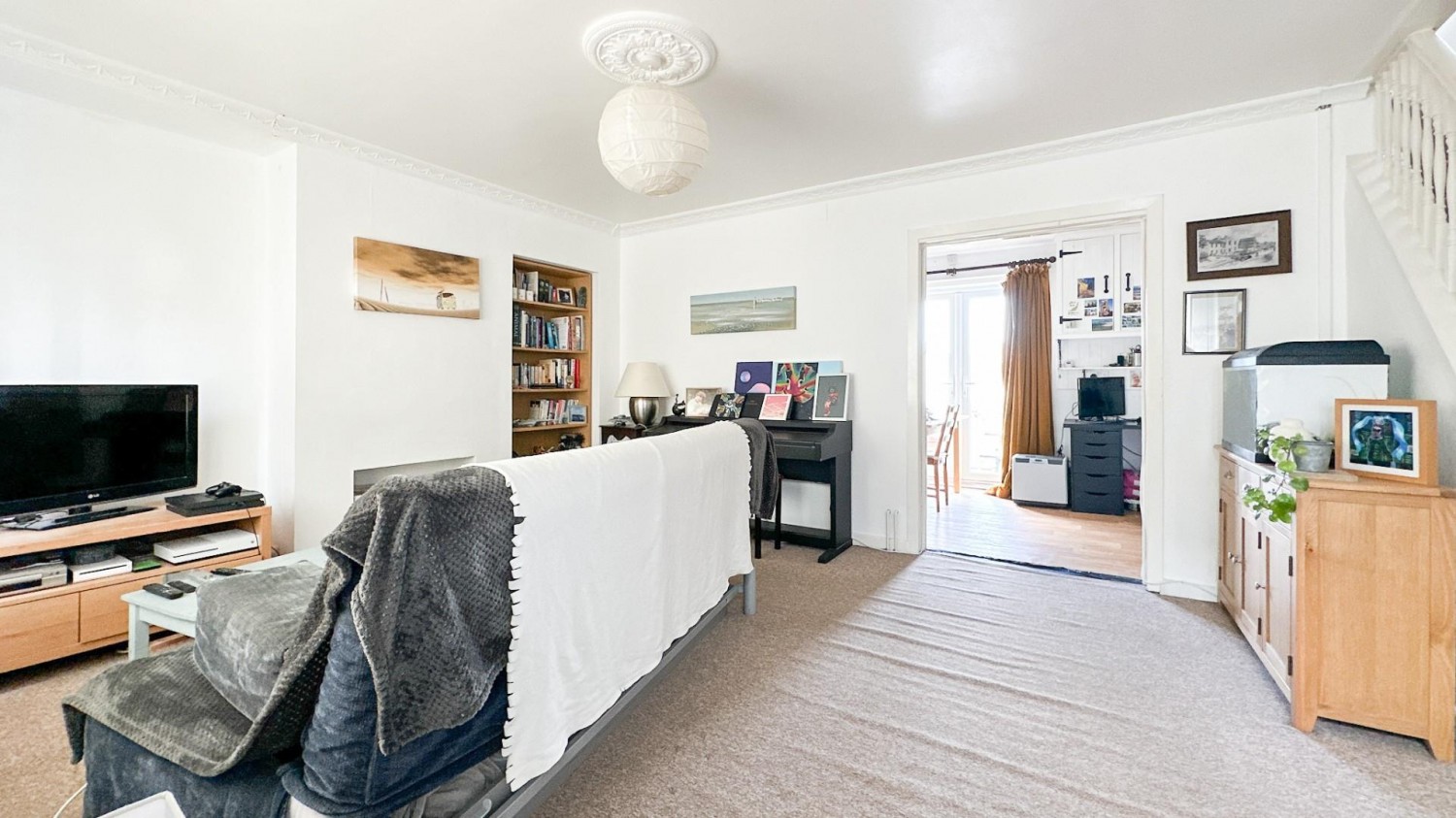 3 bedroom House for sale in Lynton Road, Bedminster, Bristol, BS3