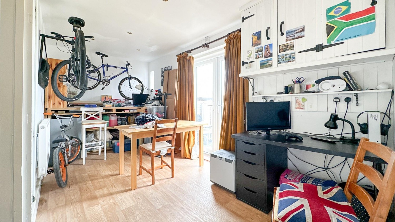 3 bedroom House for sale in Lynton Road, Bedminster, Bristol, BS3