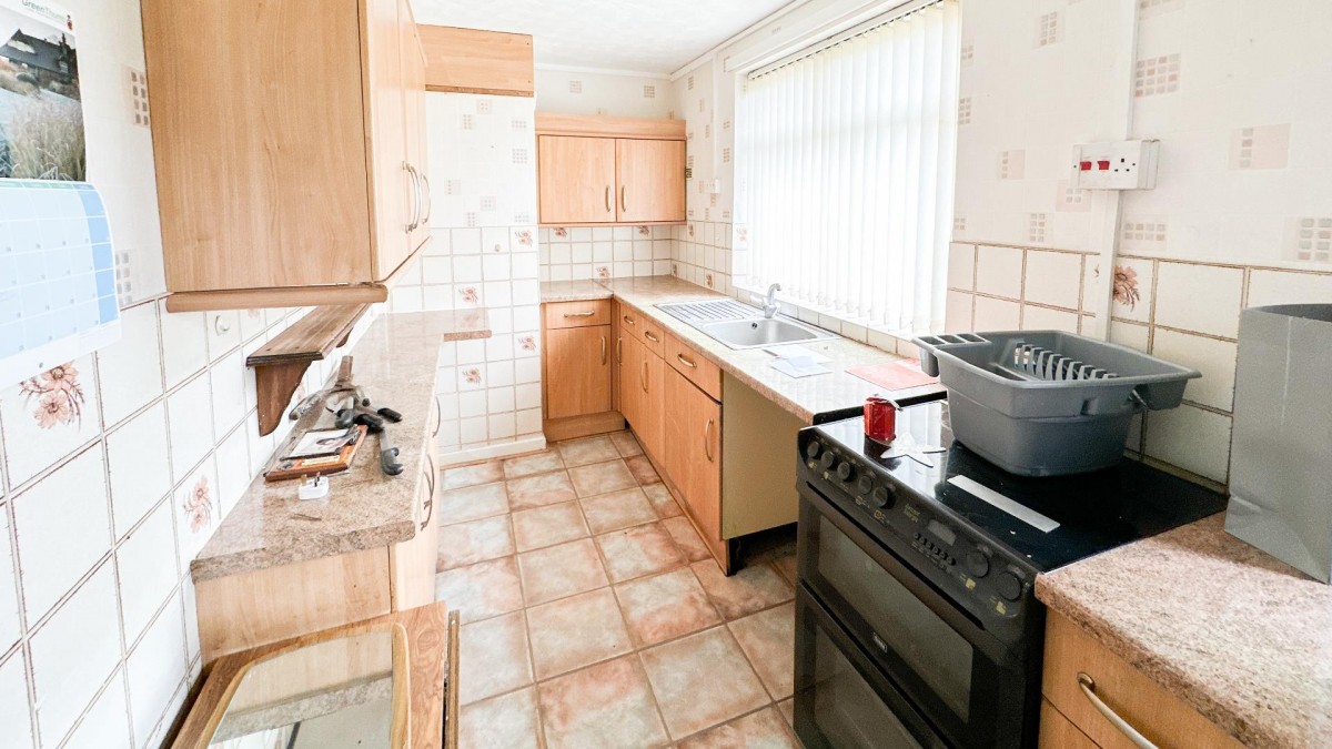 Wyndham Crescent, Bristol