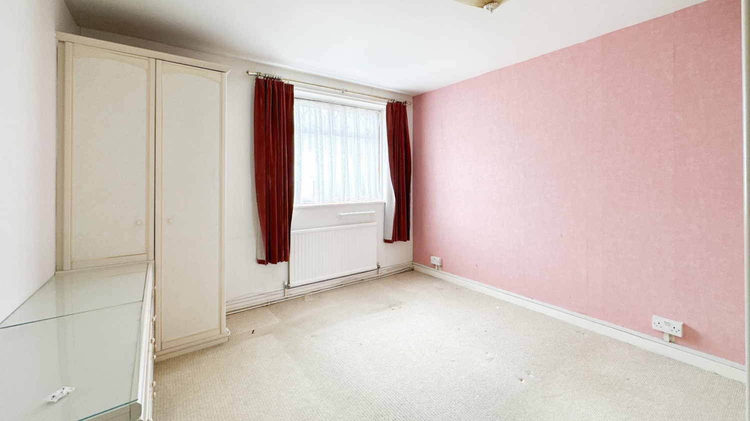 Wyndham Crescent, Bristol