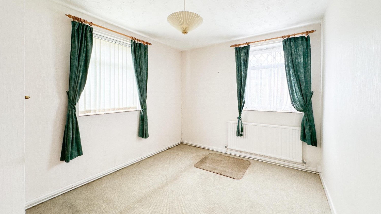 Wyndham Crescent, Bristol