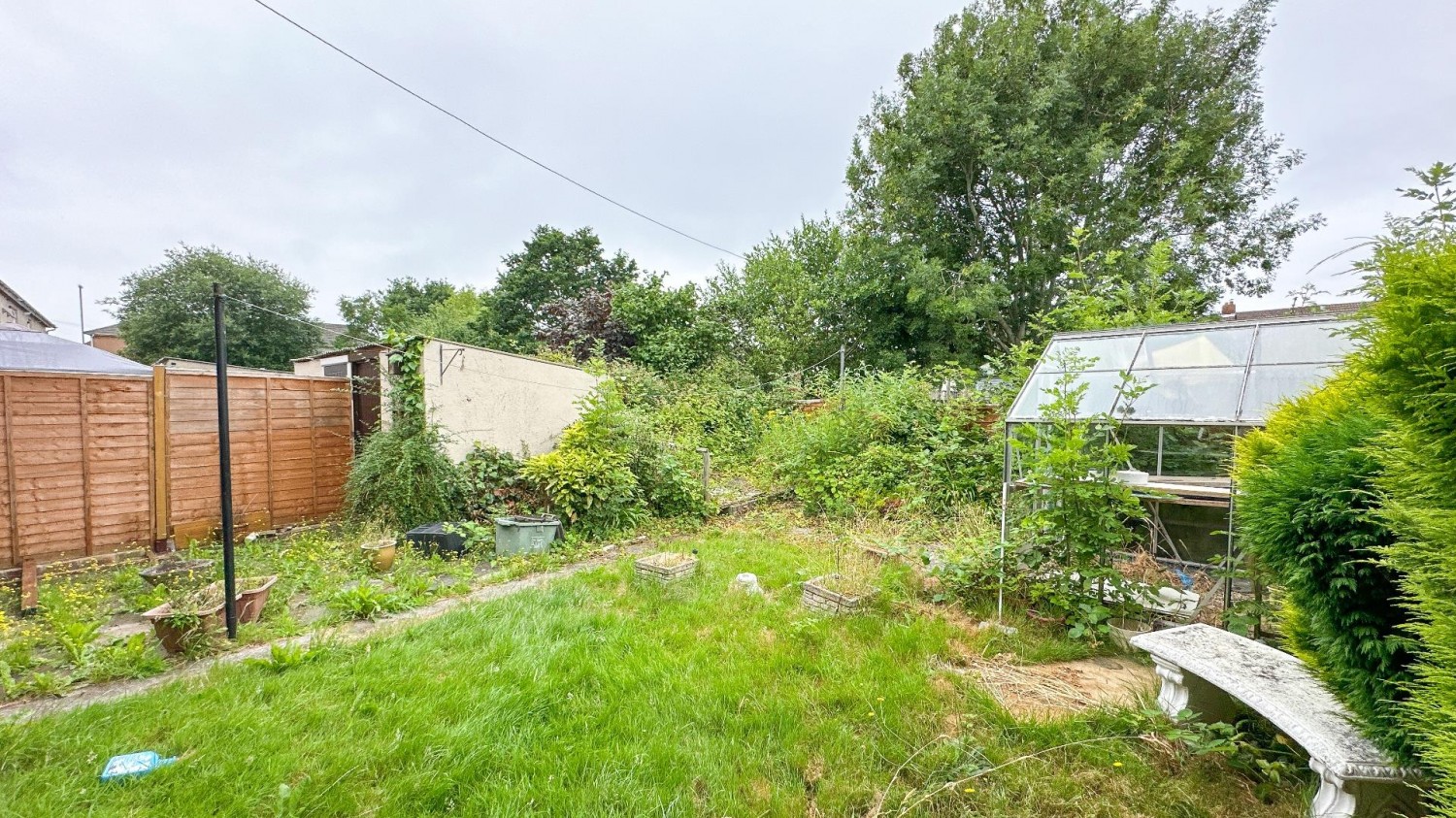 Wyndham Crescent, Bristol