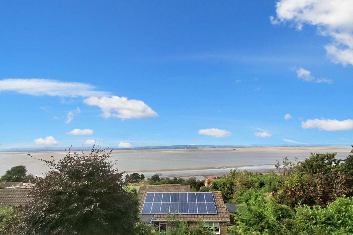 Drakes Way, Portishead, Bristol