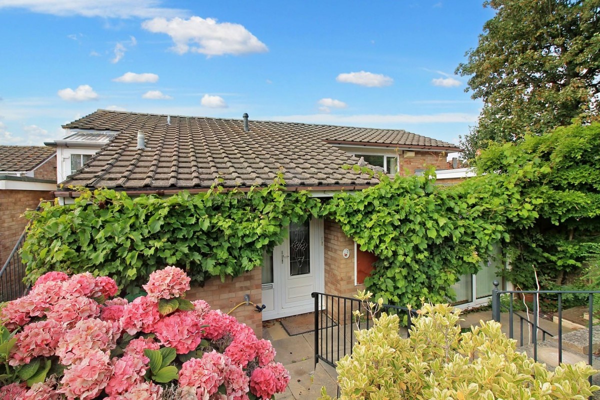 Drakes Way, Portishead, Bristol