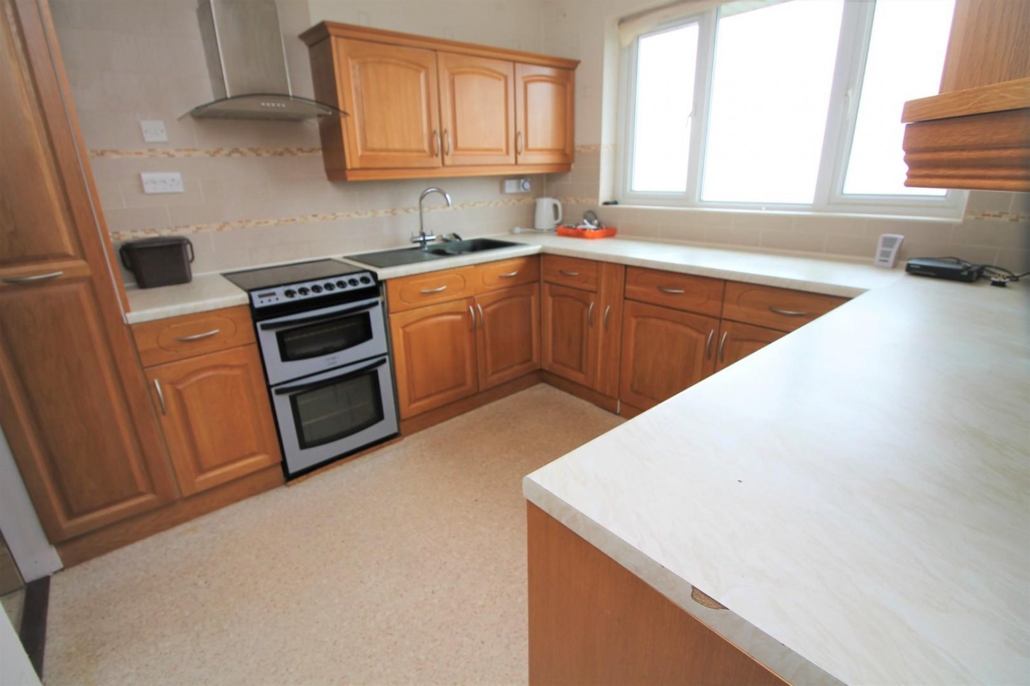 Drakes Way, Portishead, Bristol