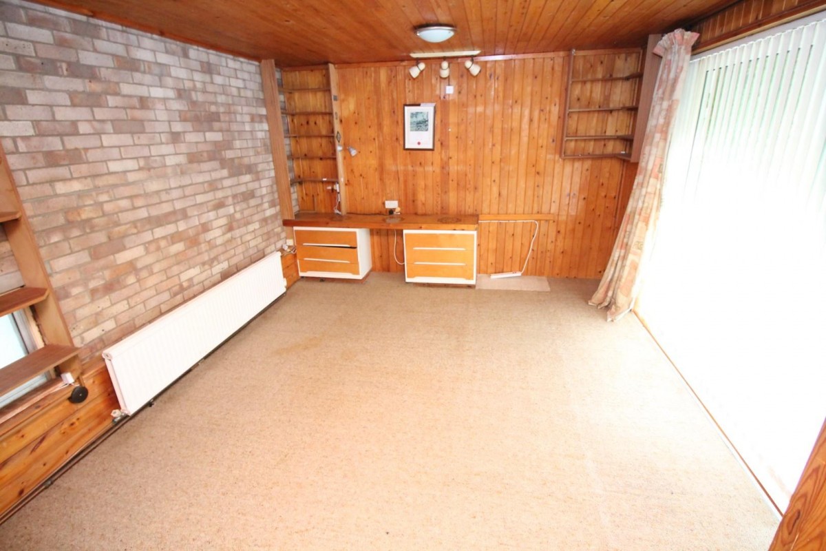 Drakes Way, Portishead, Bristol