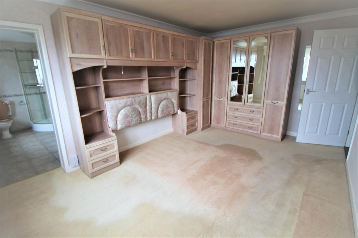 Drakes Way, Portishead, Bristol