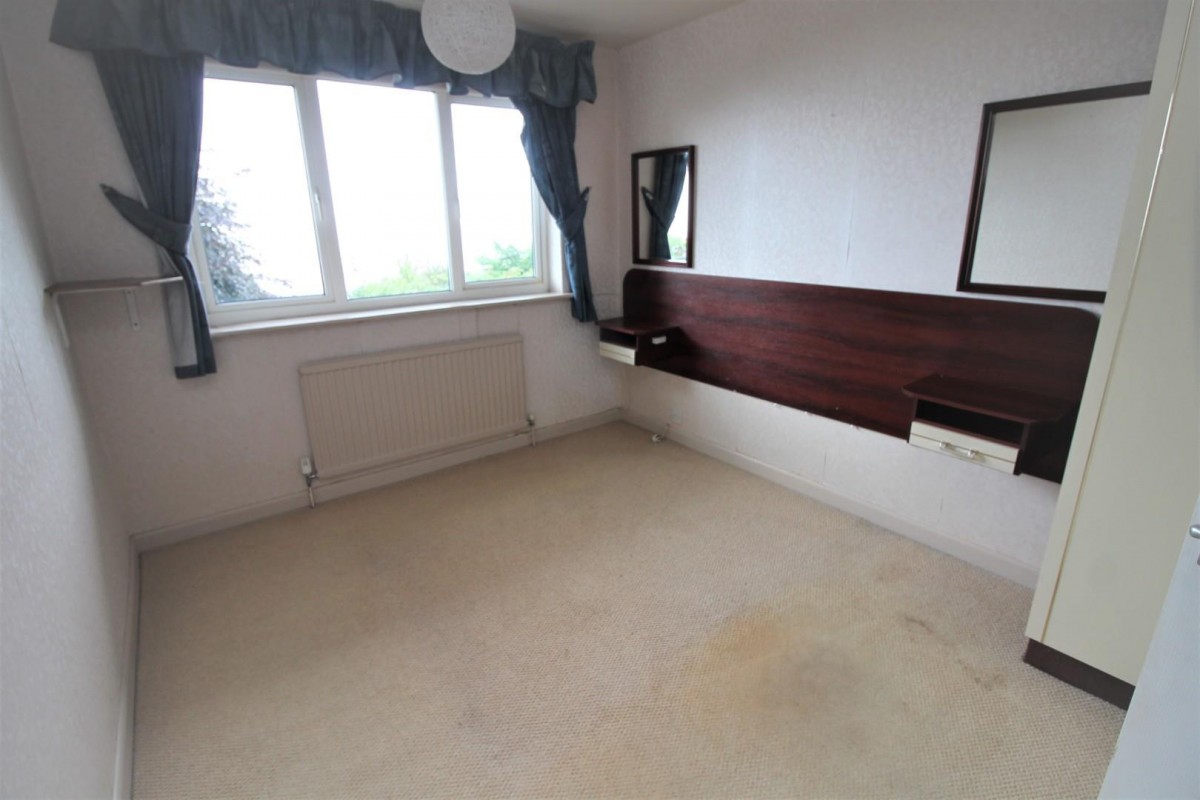 Drakes Way, Portishead, Bristol