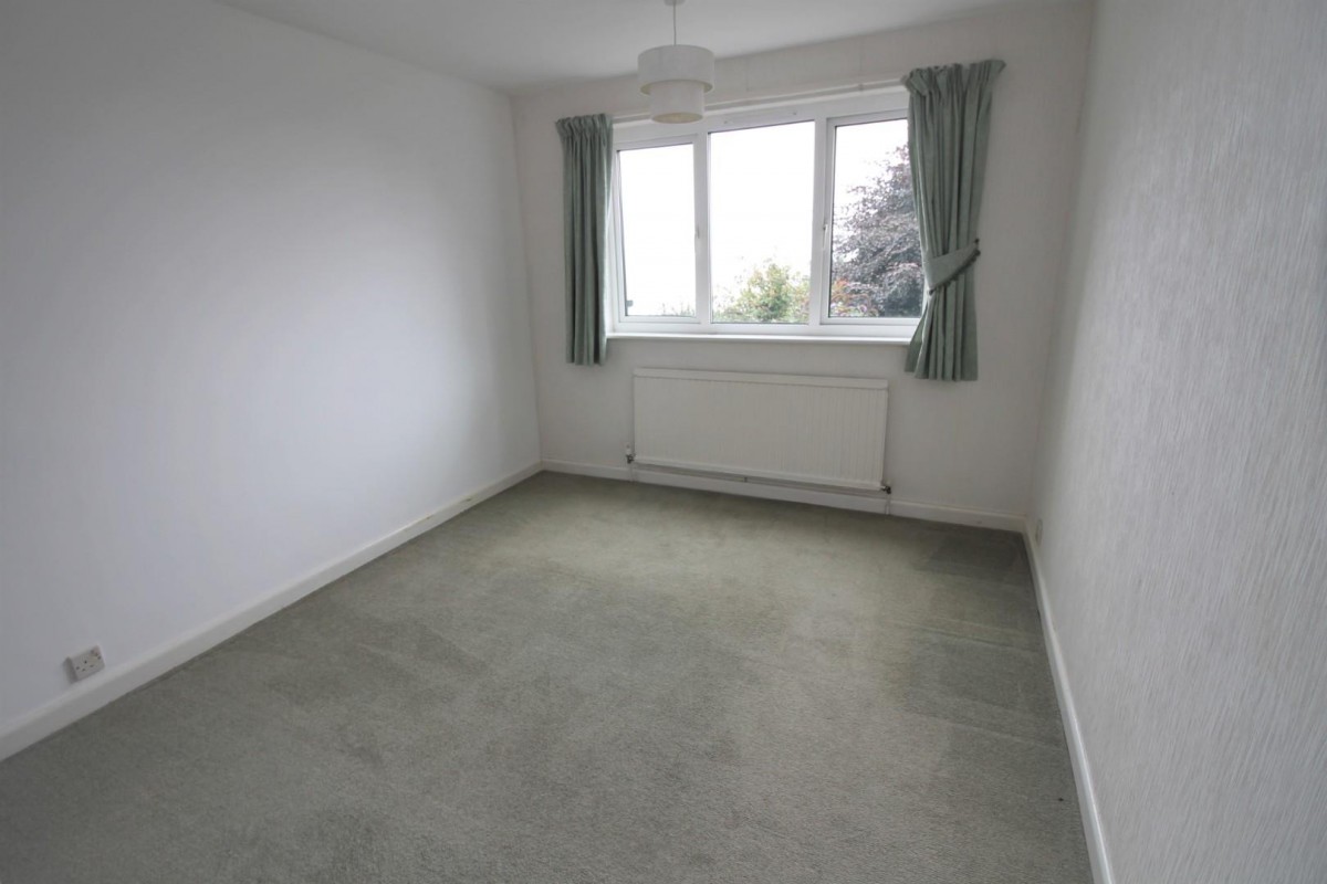 Drakes Way, Portishead, Bristol