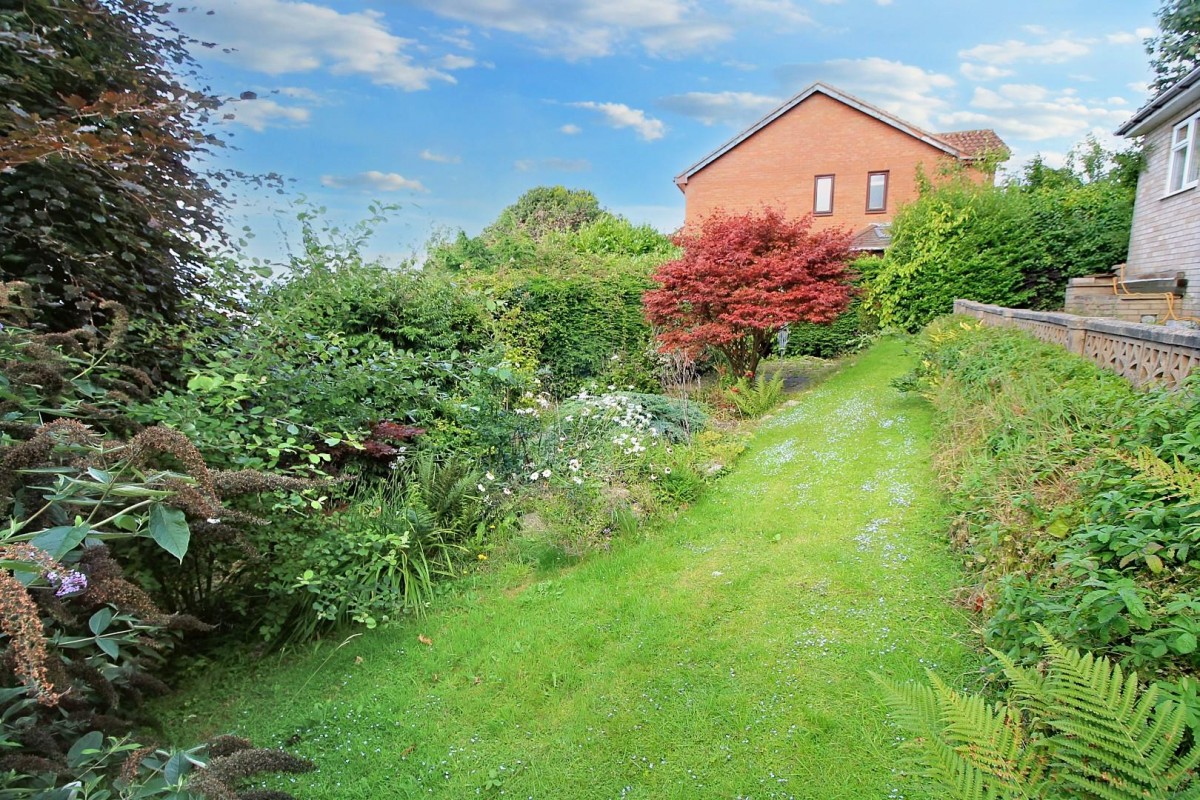 Drakes Way, Portishead, Bristol