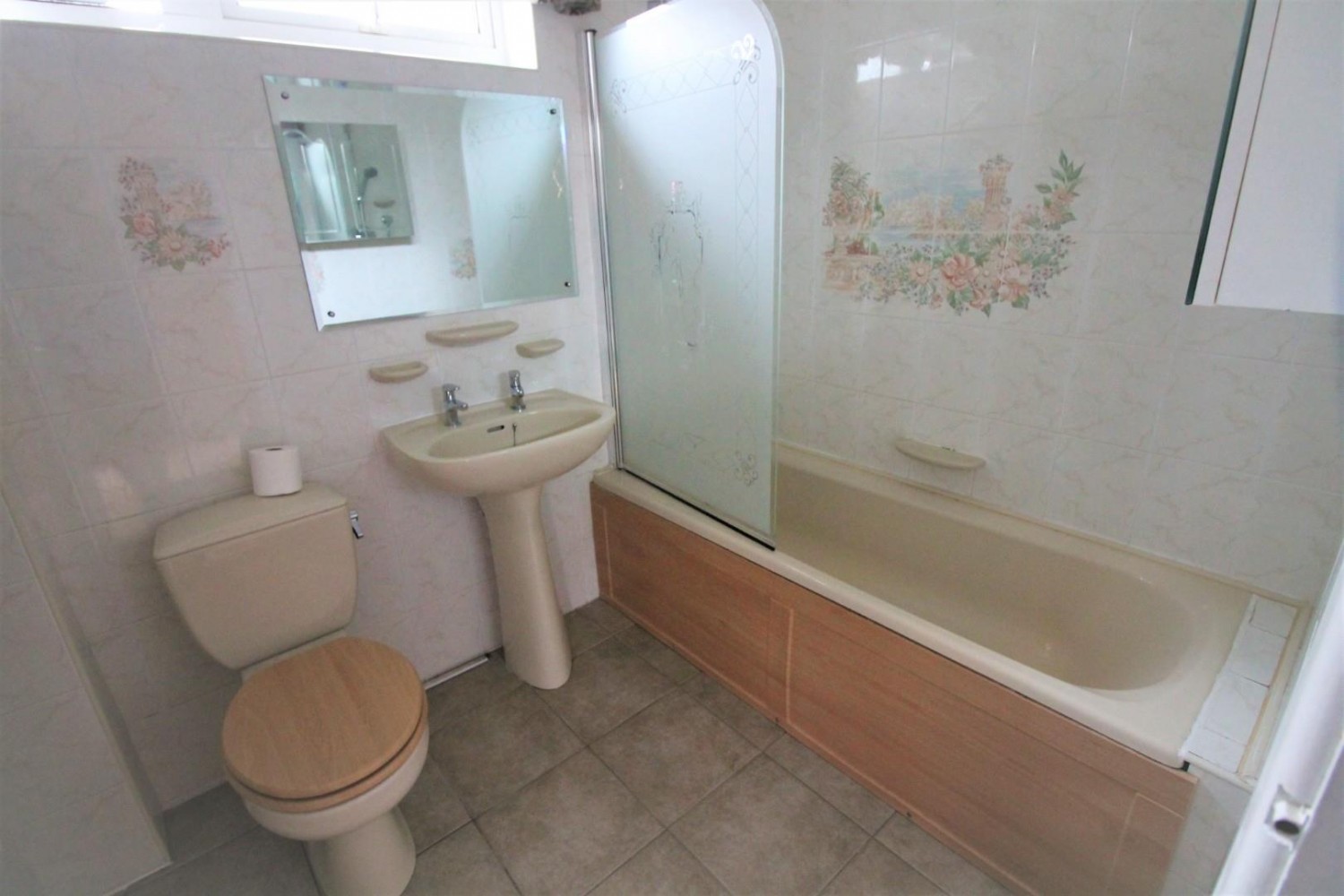 Drakes Way, Portishead, Bristol