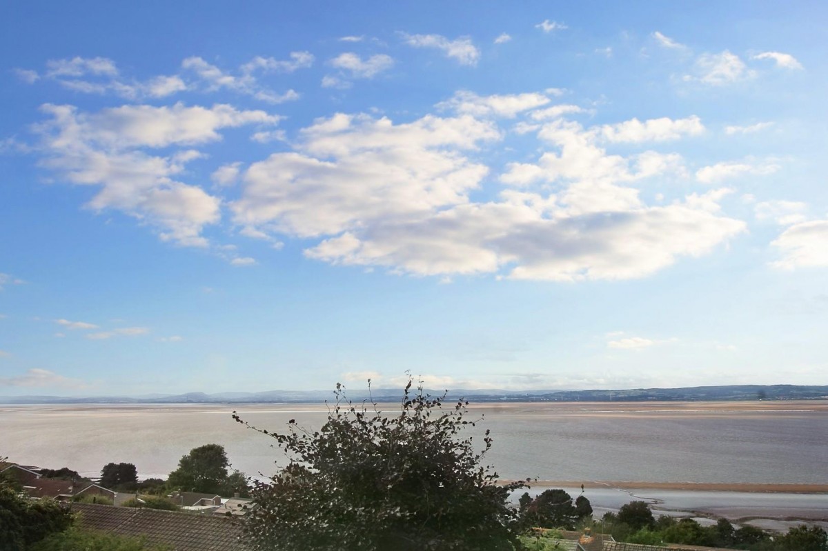 Drakes Way, Portishead, Bristol