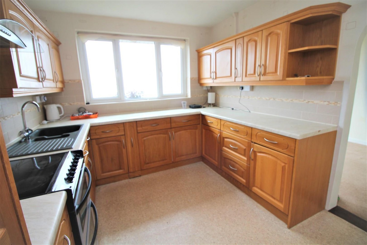 Drakes Way, Portishead, Bristol