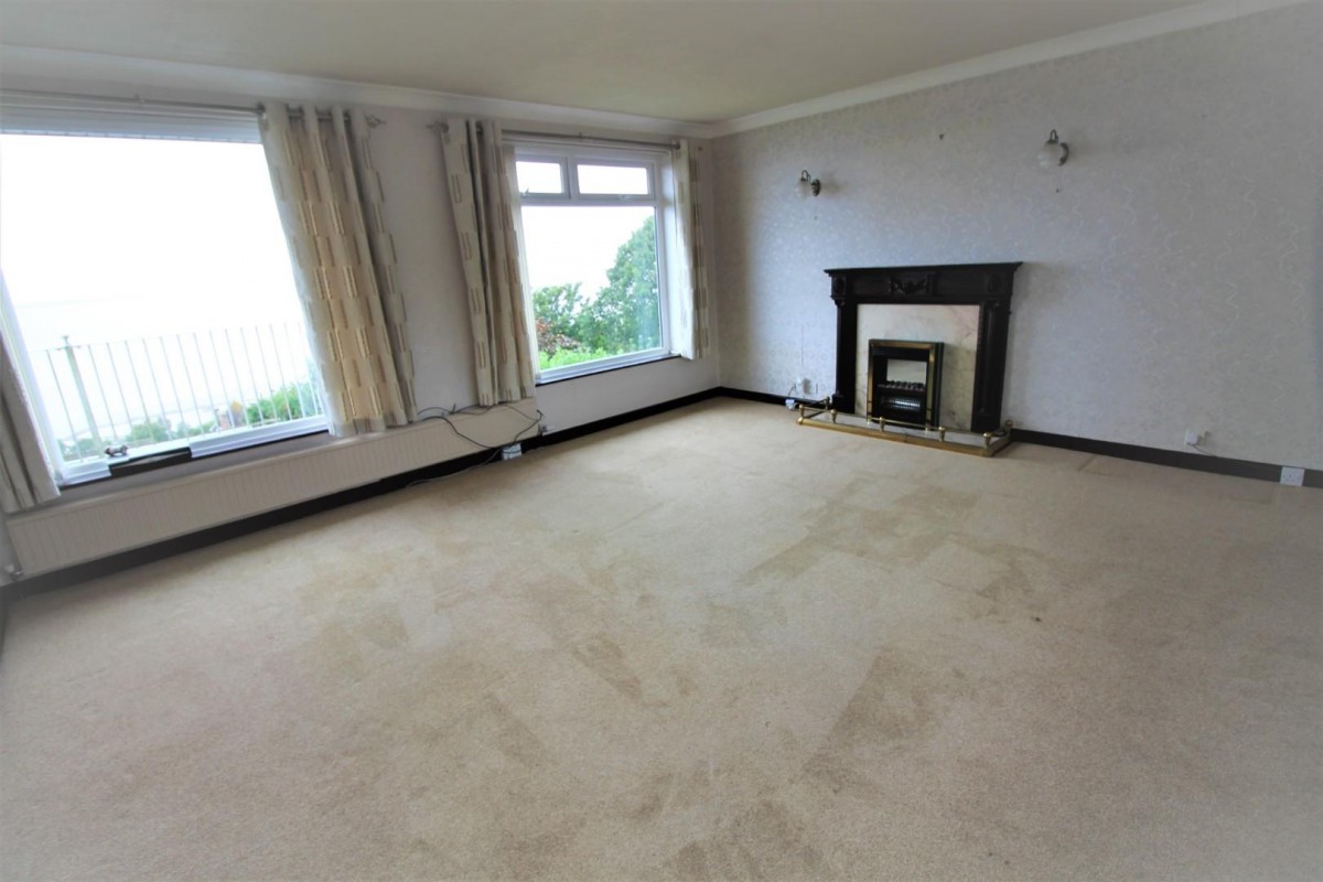 Drakes Way, Portishead, Bristol