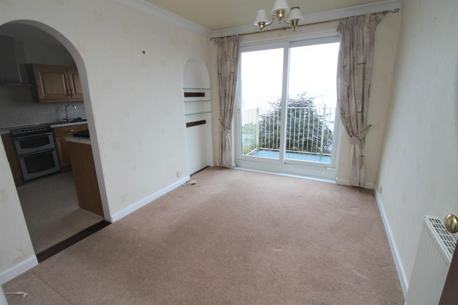 Drakes Way, Portishead, Bristol