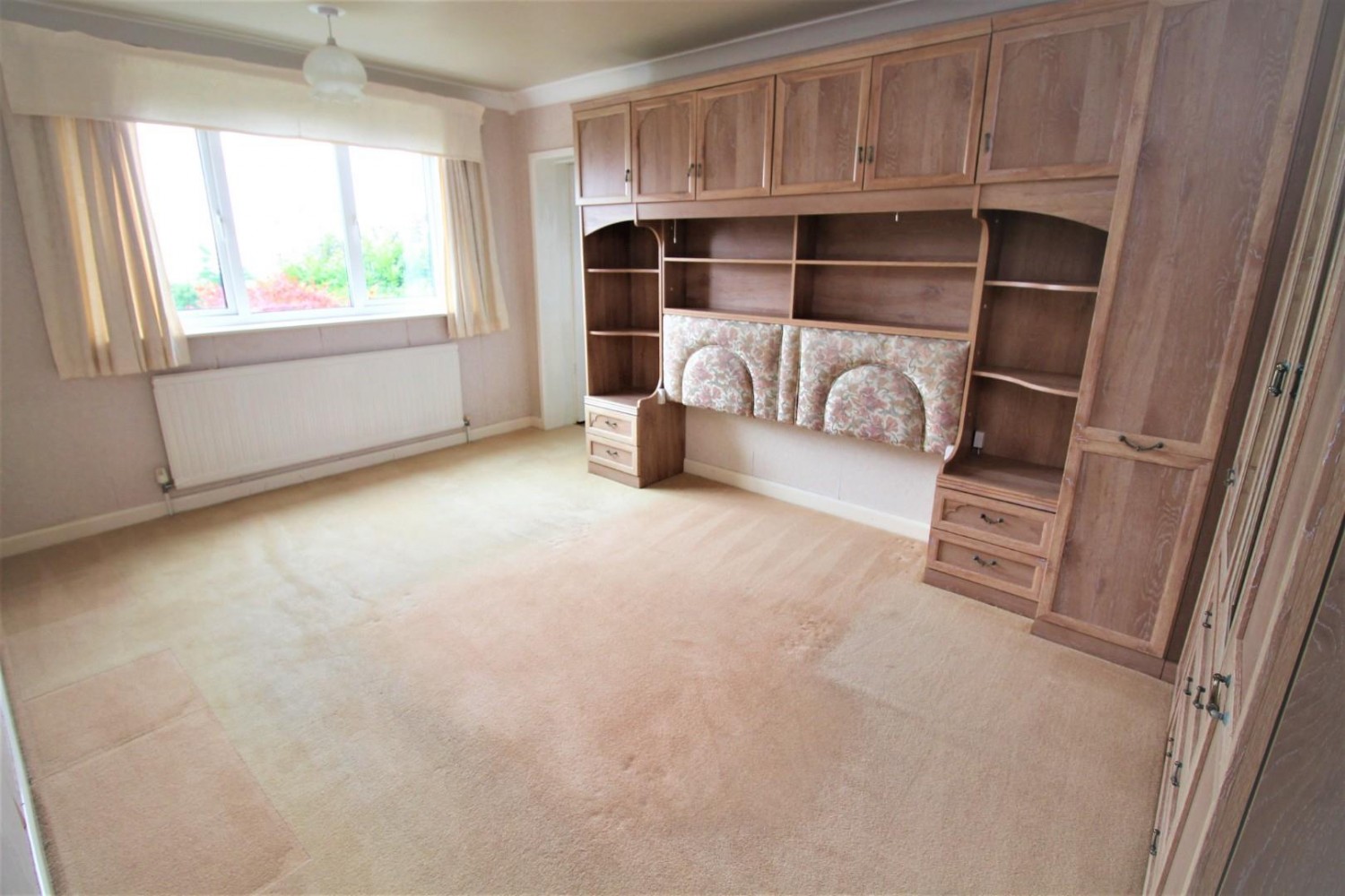 Drakes Way, Portishead, Bristol