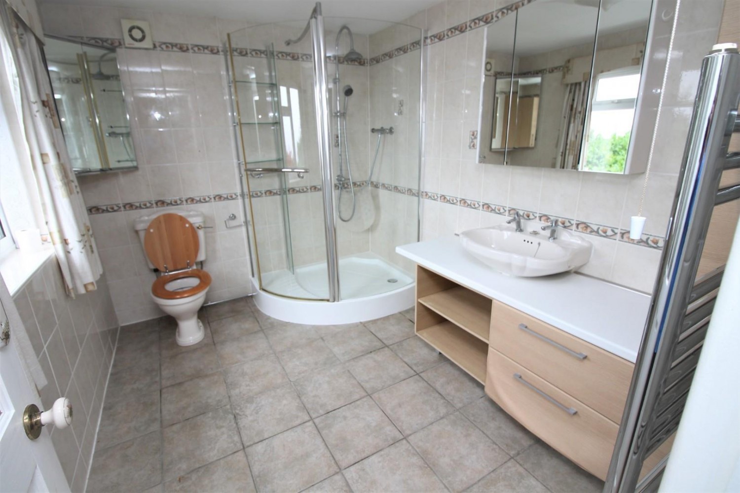 Drakes Way, Portishead, Bristol