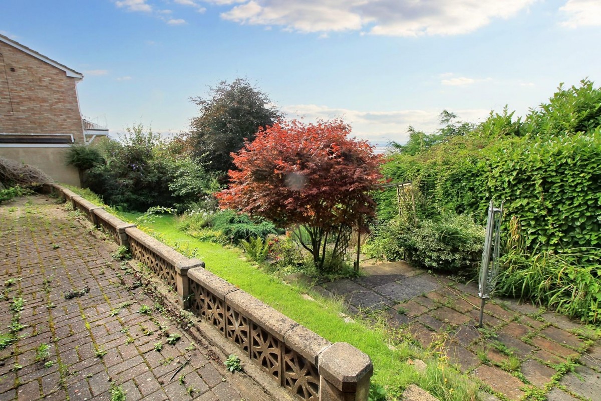 Drakes Way, Portishead, Bristol