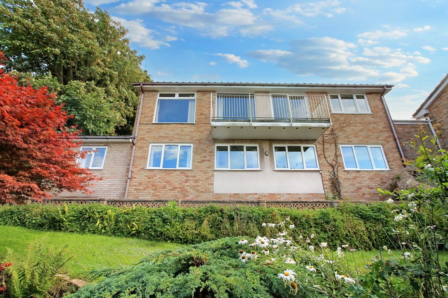 Drakes Way, Portishead, Bristol